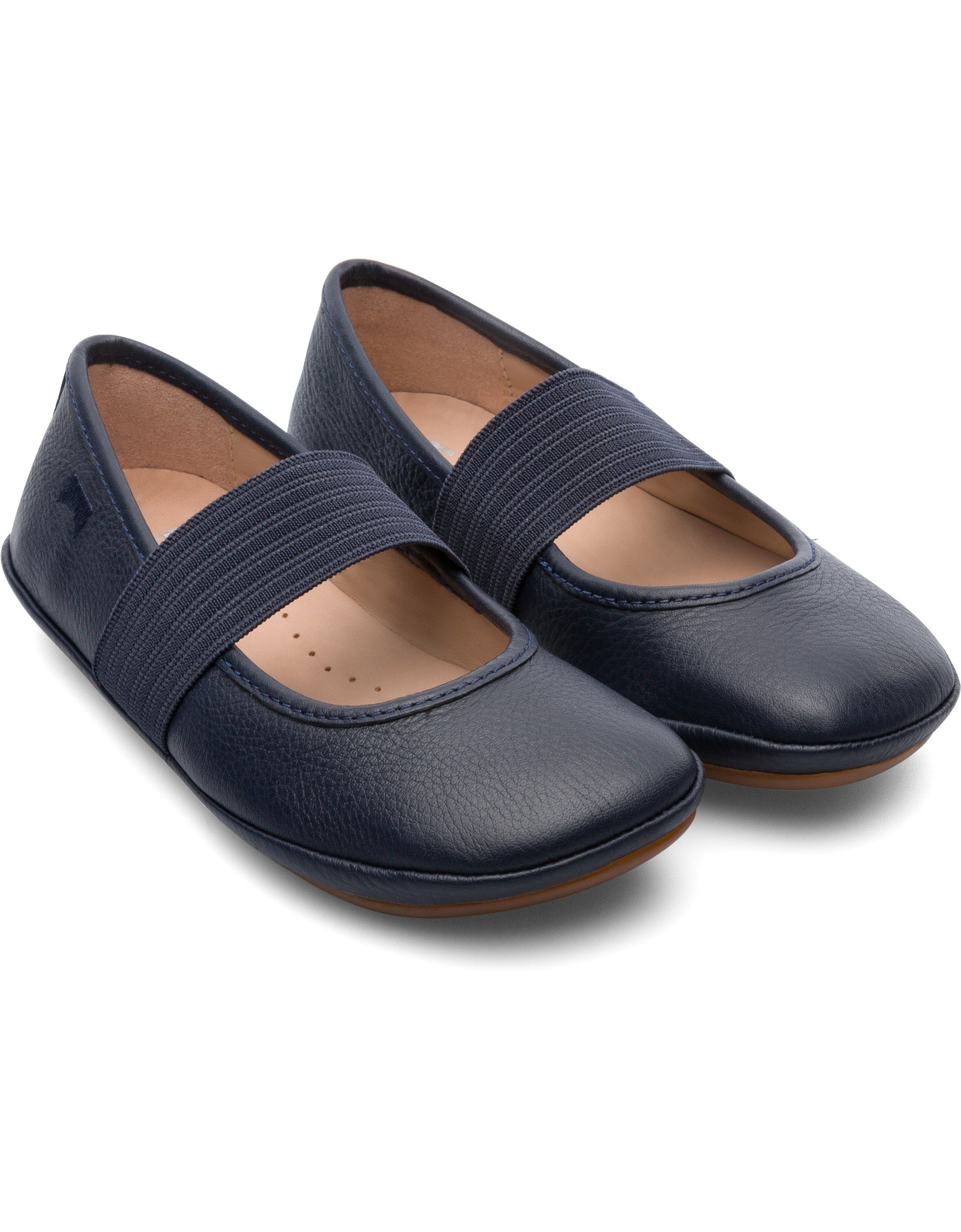 Camper Kids Right in Navy