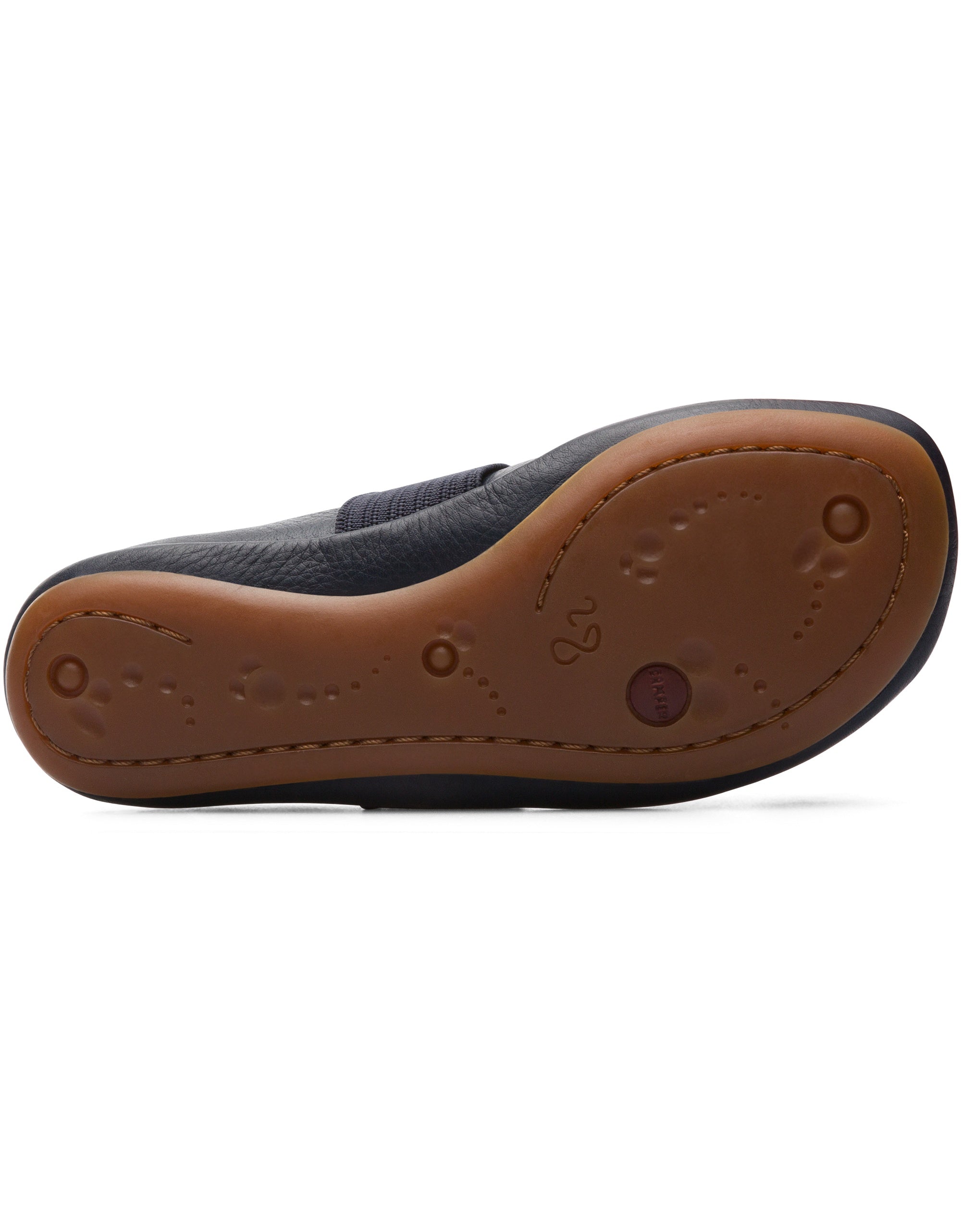 Camper Kids Right in Navy