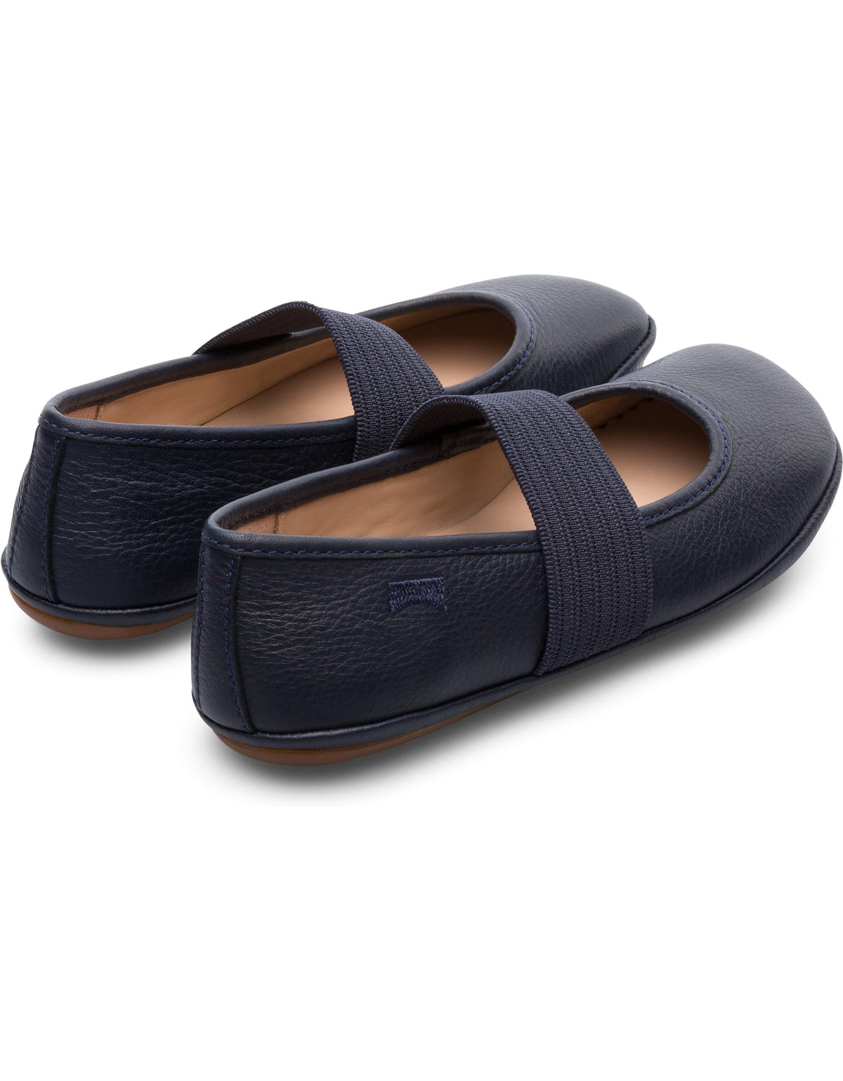 Camper Kids Right in Navy