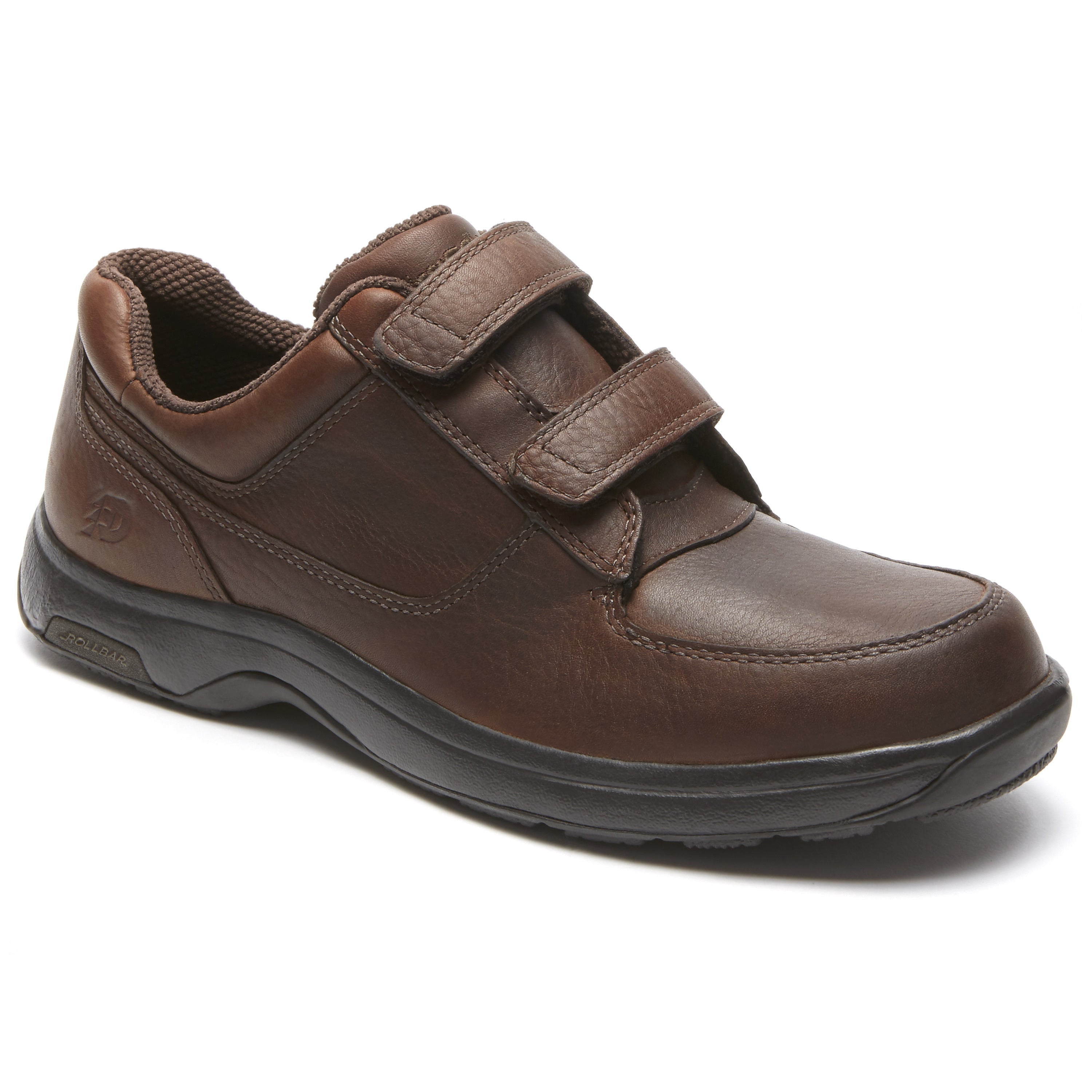 Dunham Men's Winslow Oxford In Brown 6E