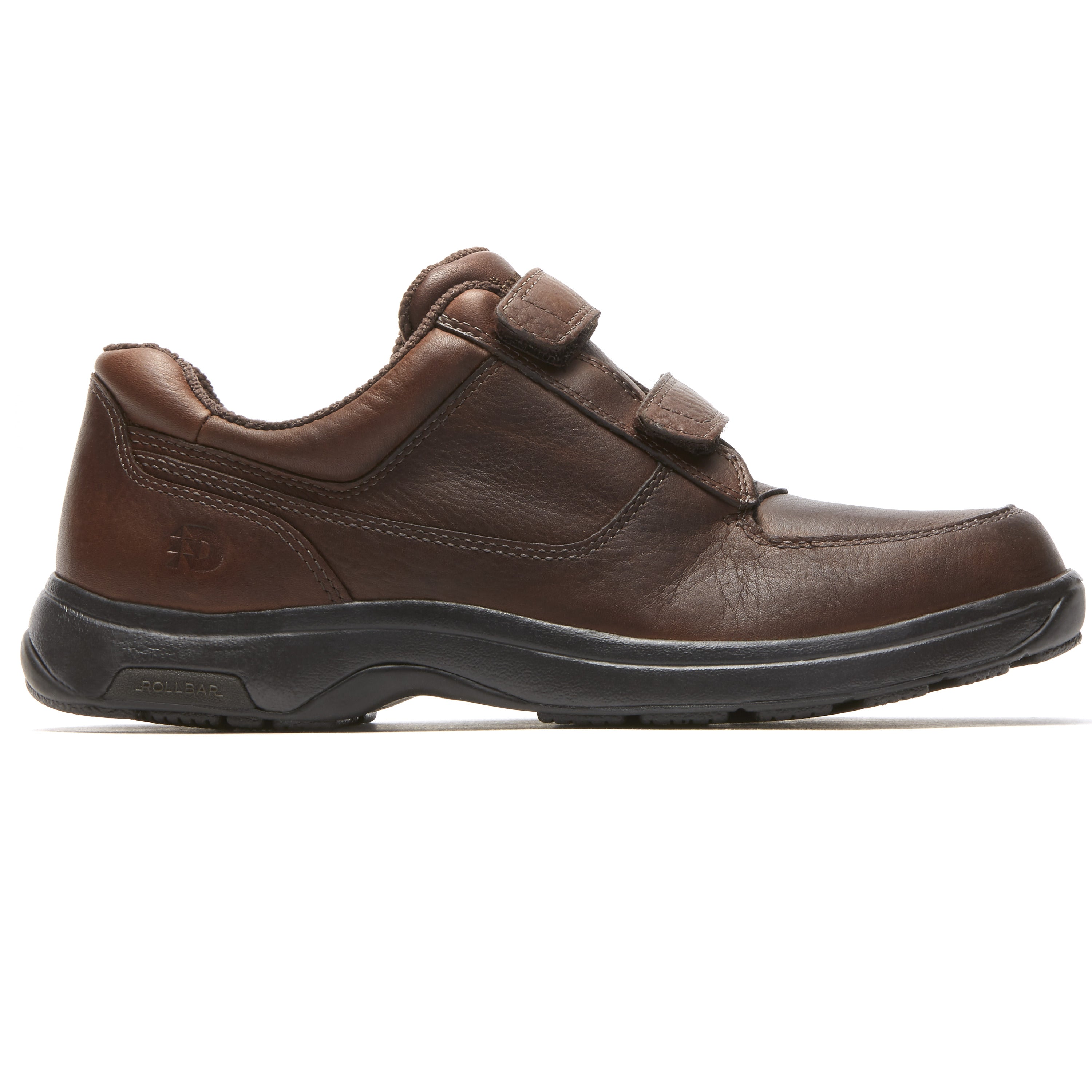 Dunham Men's Winslow Oxford In Brown