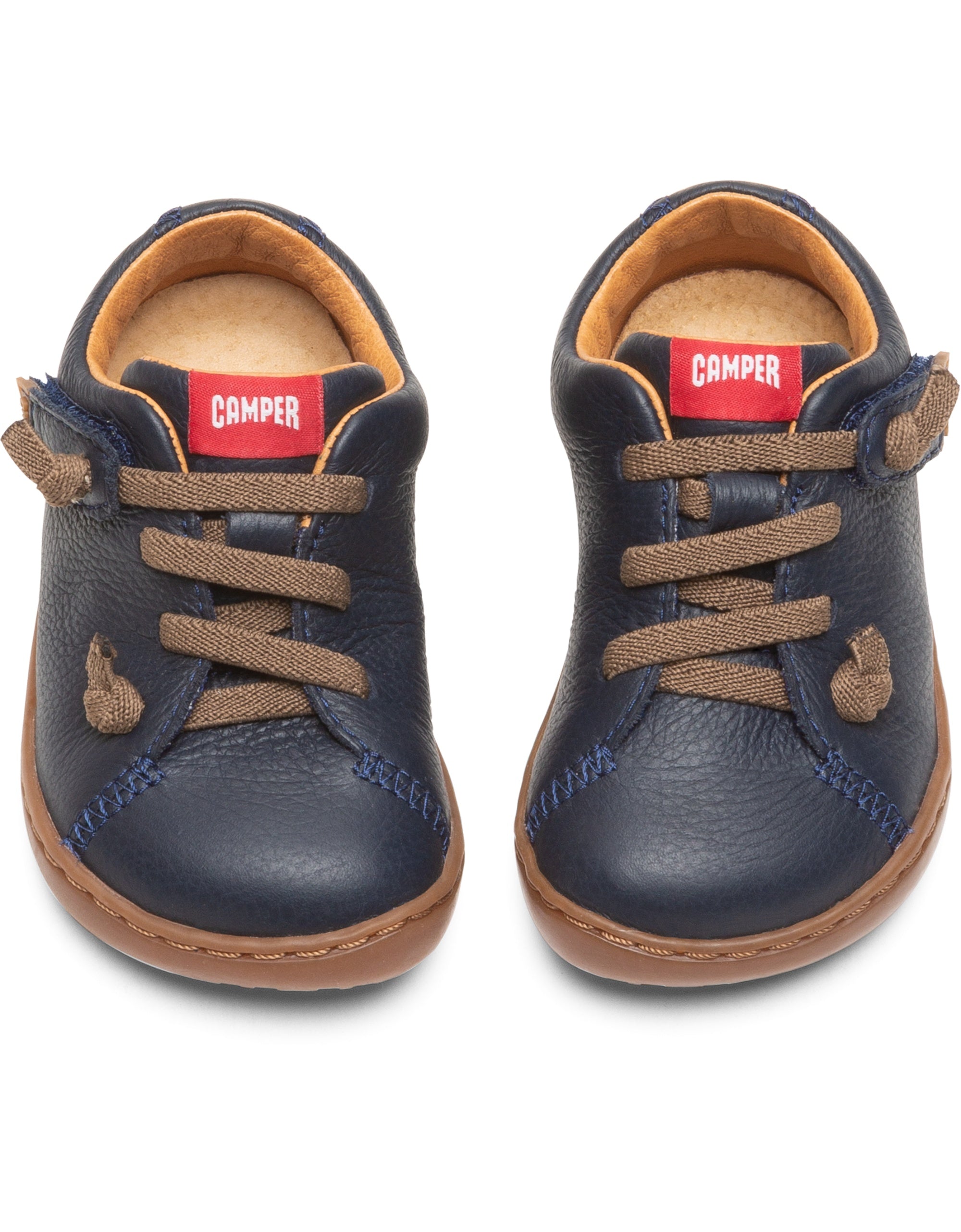 Camper Kids Peu Cami Fw in Blue