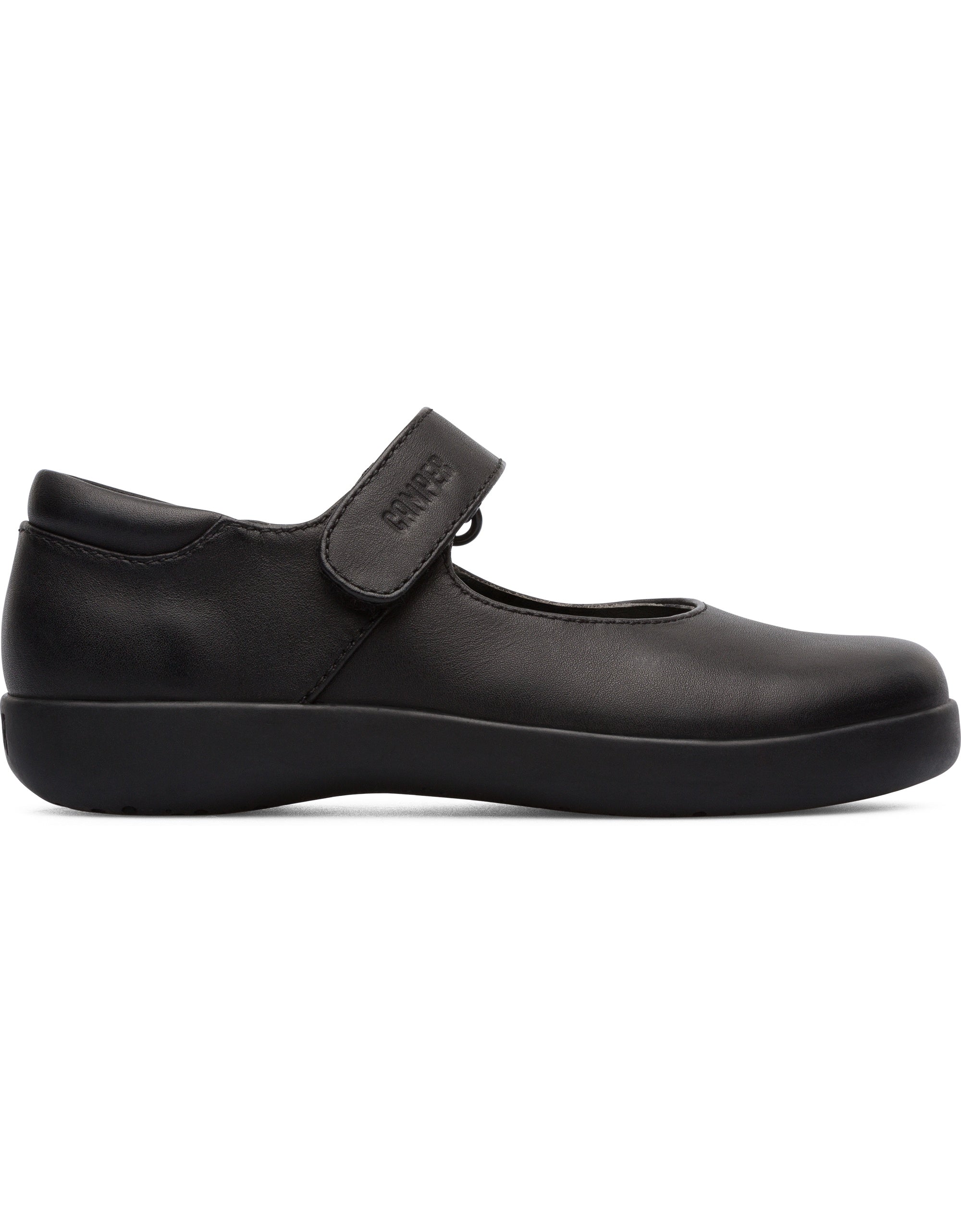 Camper Kids Spiral Comet in Black