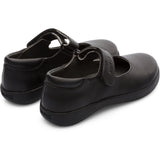 Camper Kids Spiral Comet in Black