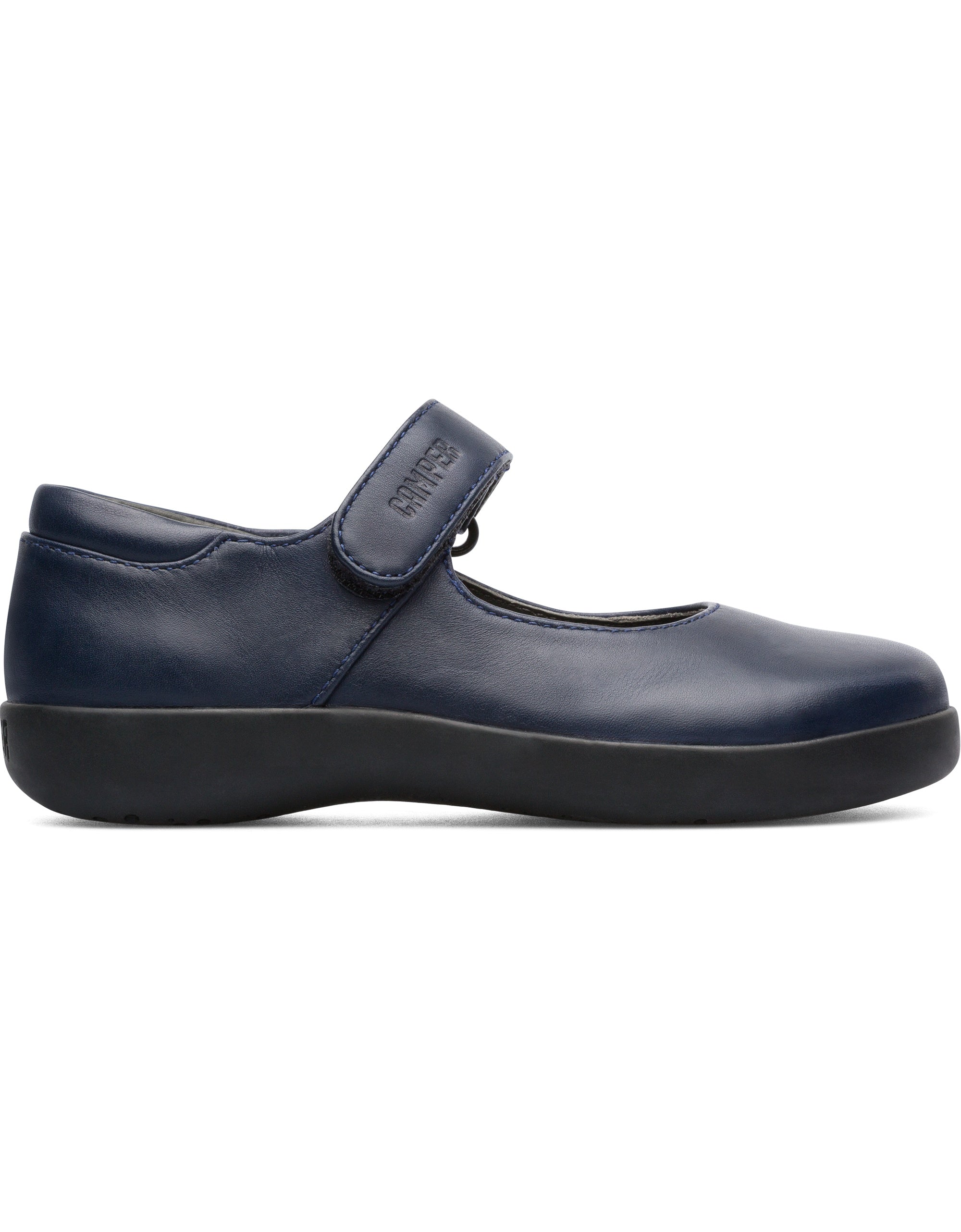 Camper Kids Spiral Comet in Navy