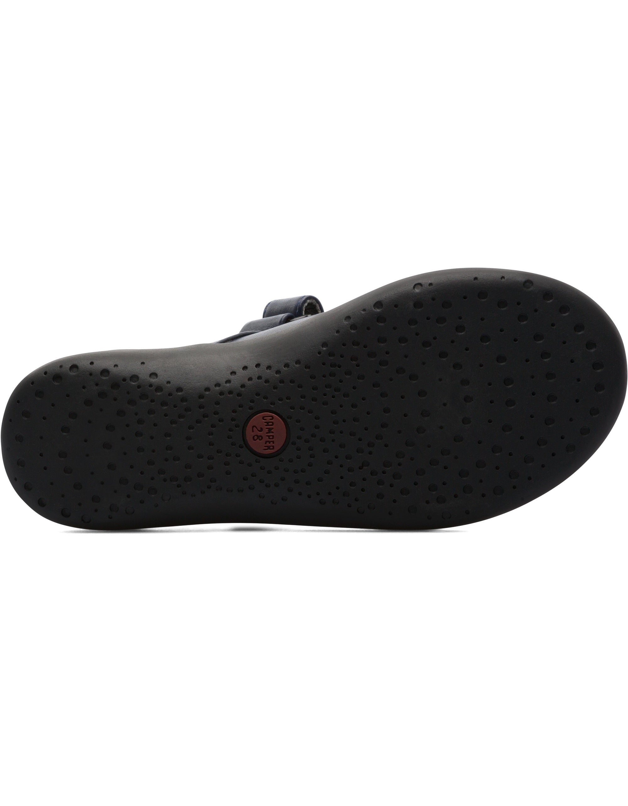 Camper Kids Spiral Comet bleu marine