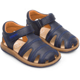 Camper Kids Bicho Fw in Blue