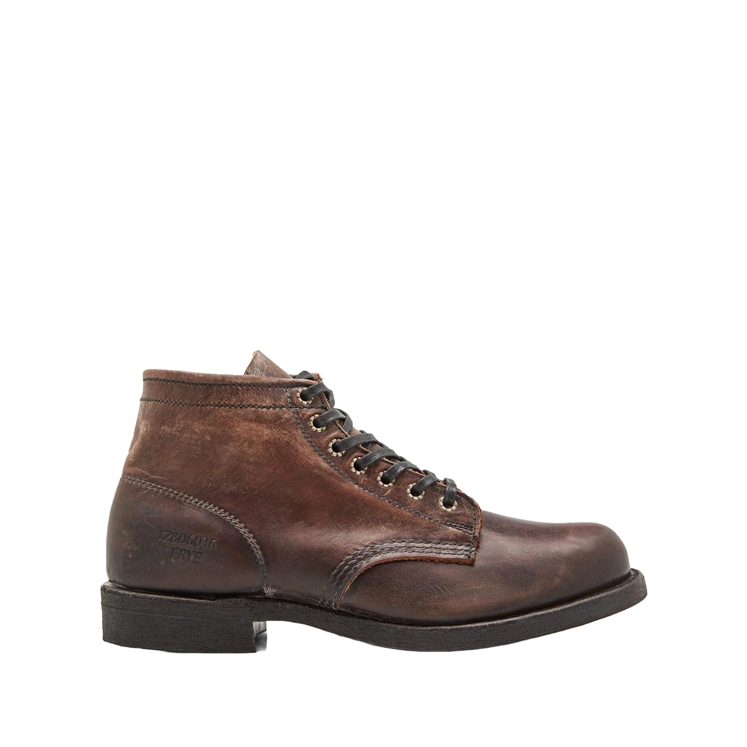 Frye S Men's 80372 Brown M