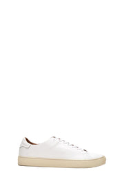 Frye S Homme 80715 Blanc M
