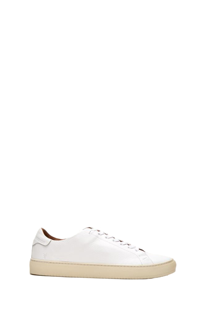 Frye S Homme 80715 Blanc M