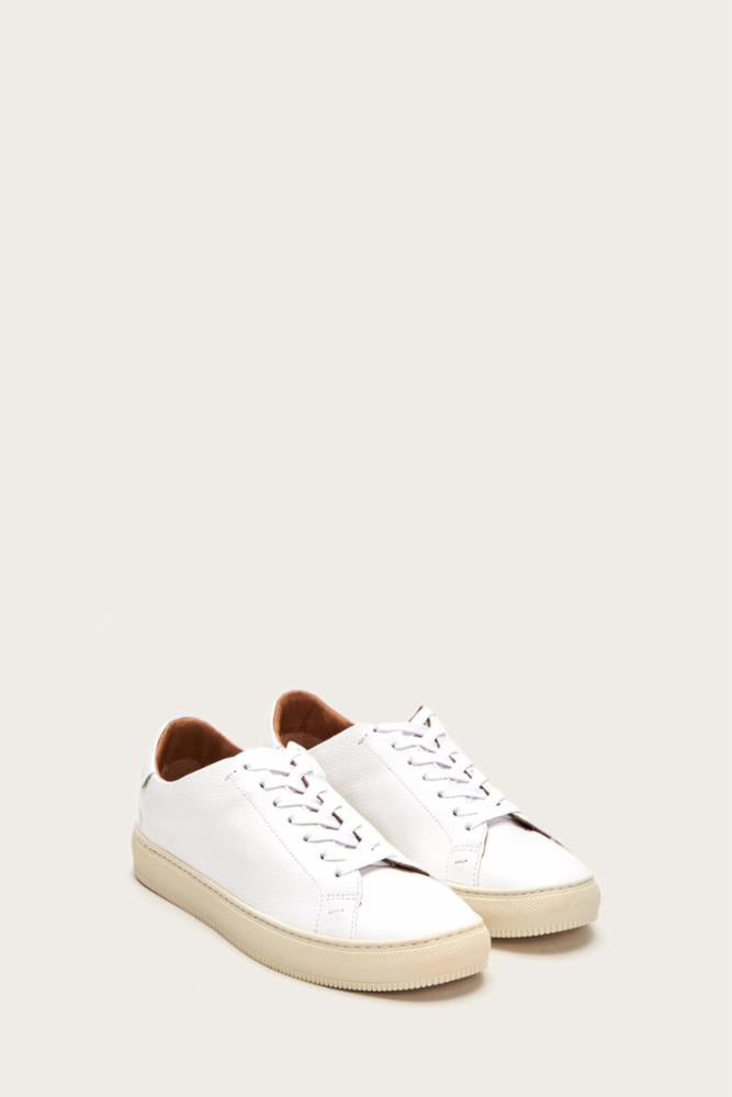 Frye S Homme 80715 Blanc M