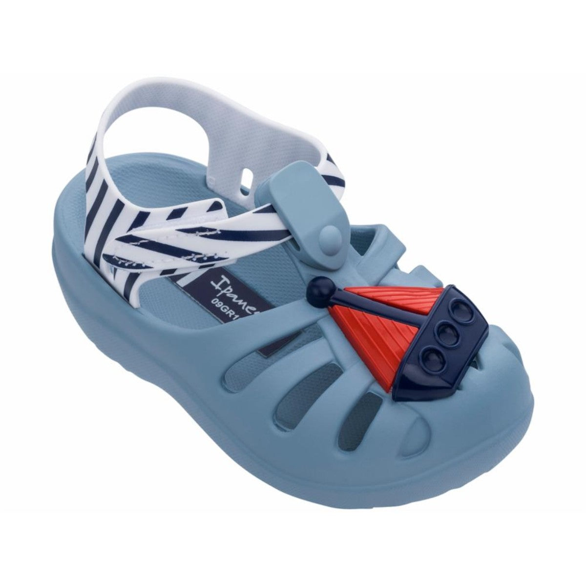 Ipanema  Kids' 82858 20247/Blue/White M