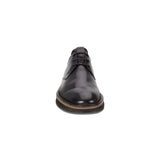 Ecco Men's ST.1 Hybrid in Black Santiago