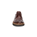 Ecco Men's ST.1 Hybrid in Cognac The Natural