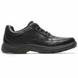 Dunham Men's Midland Lace Up Black 4E