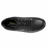 Dunham Men's Midland Lace Up Black B