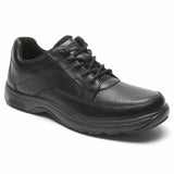 Dunham Men's Midland Lace Up Black 6E