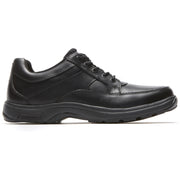 Dunham Men's Midland Lace Up In Black B