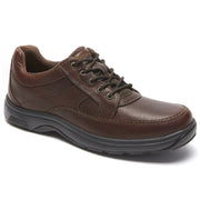 Dunham Men's Midland Lace Up Brown 2E