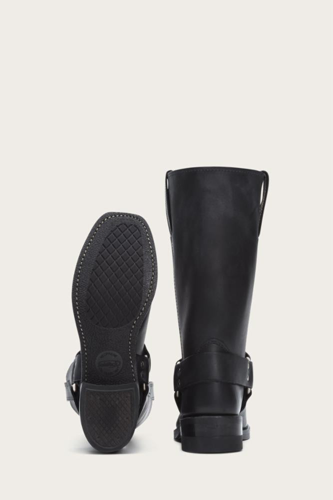 Frye S Men's 87350 Black M