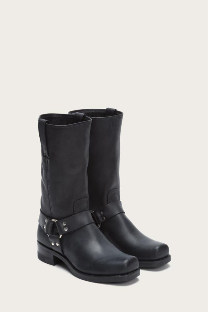 Frye S Men's 87350 Black M