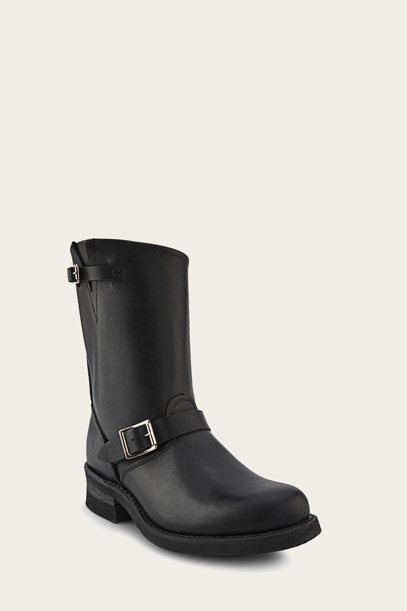 Frye S Men's 87800 Black M