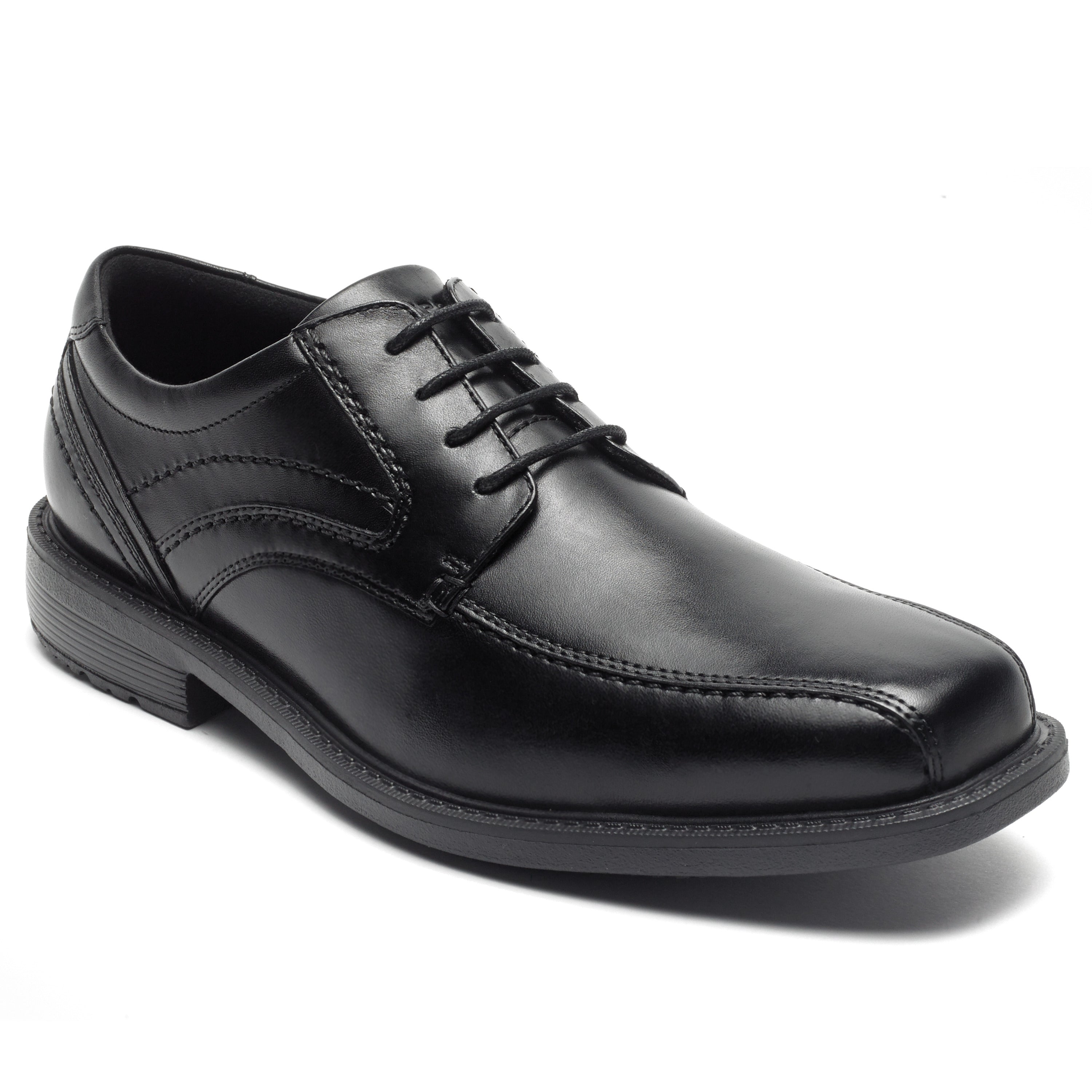 Rockport Men's Sl2biketoeox In Black W