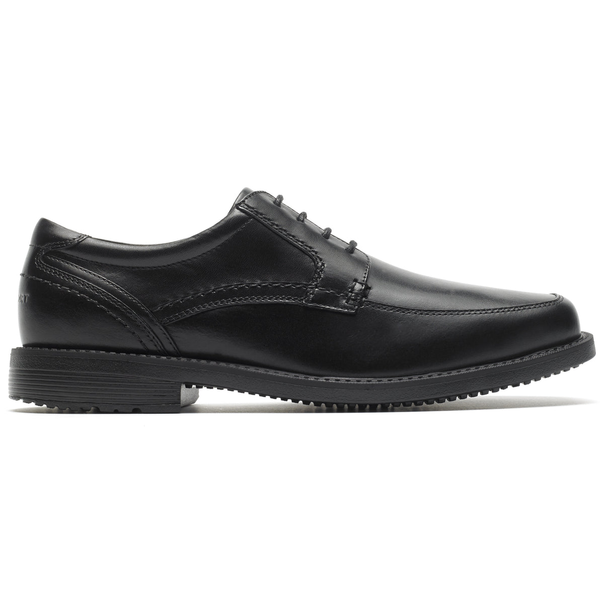 Rockport Men's Sl2aprontoe In Black M