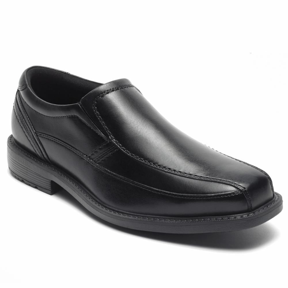Vélo Rockport Style Leader 2 pour homme, noir, taille W