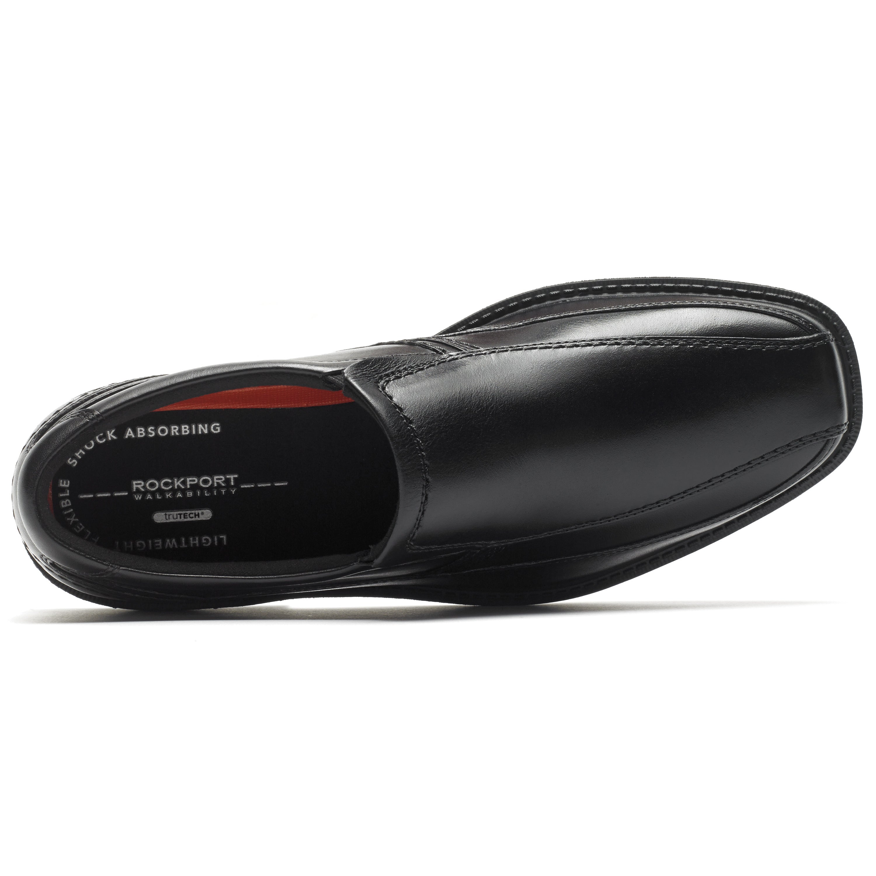 Rockport Men's Sl2bikeso In Black