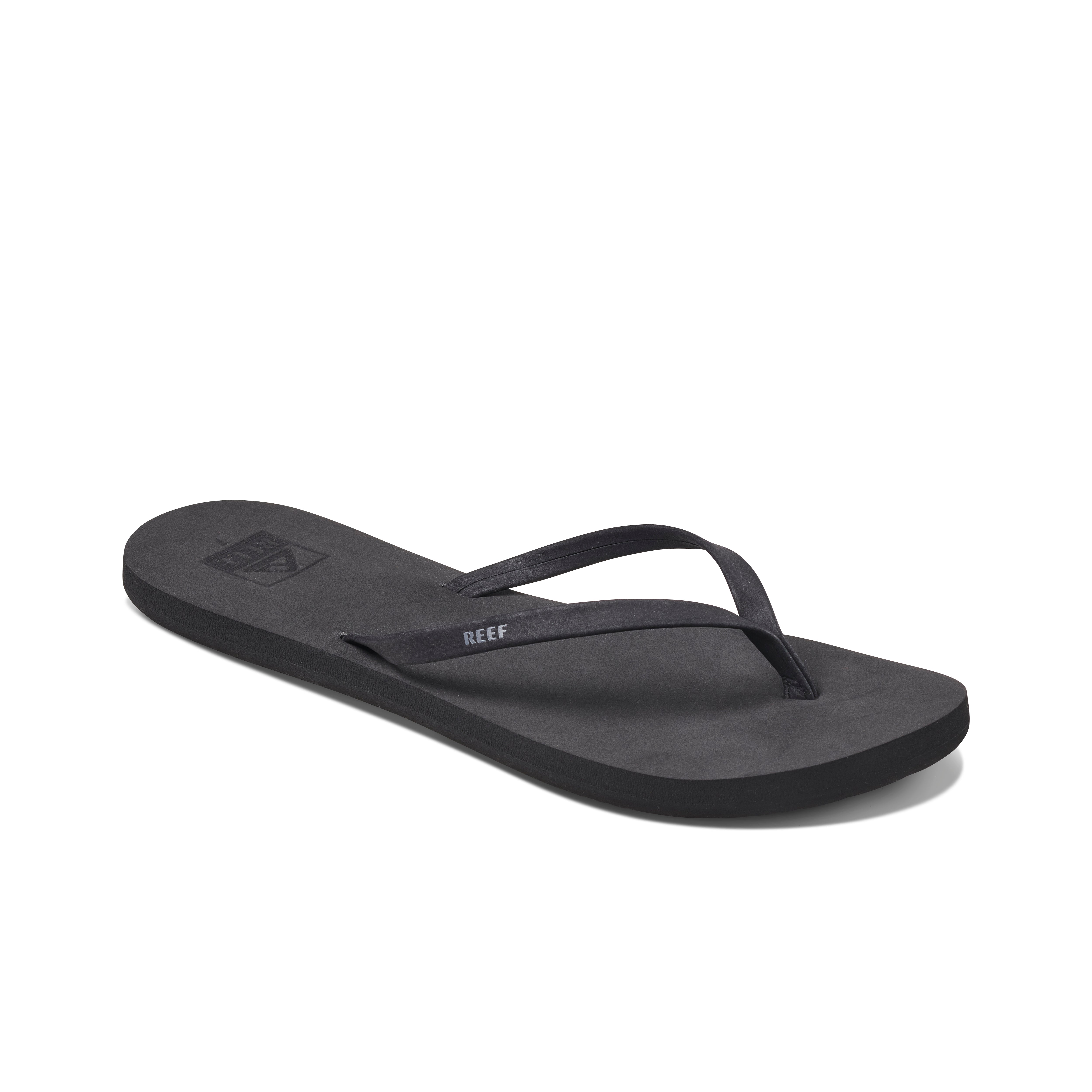 Reef Women's Bliss Nights  In Black M