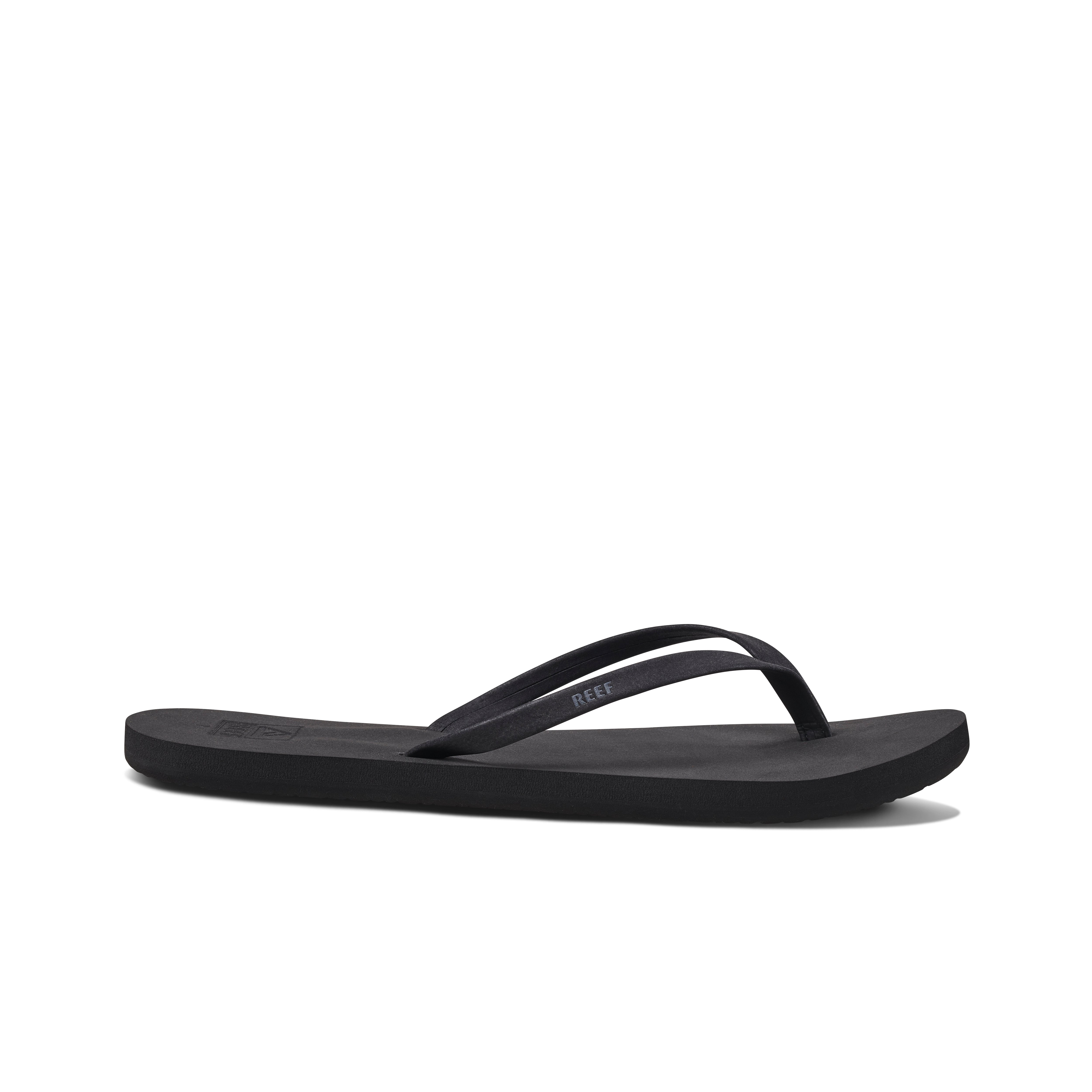Reef Women's Bliss Nights  In Black M