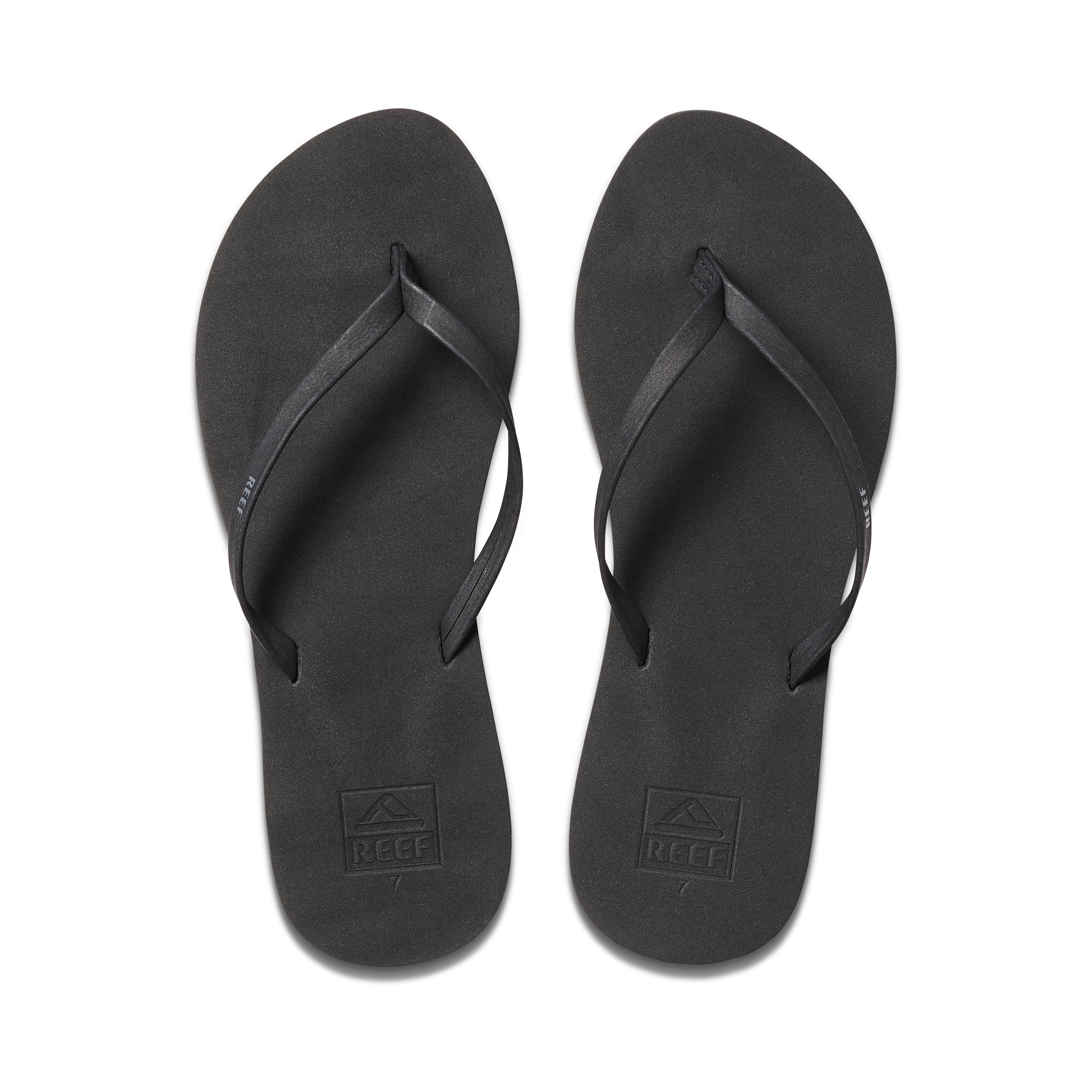 Reef Women's Bliss Nights  In Black M