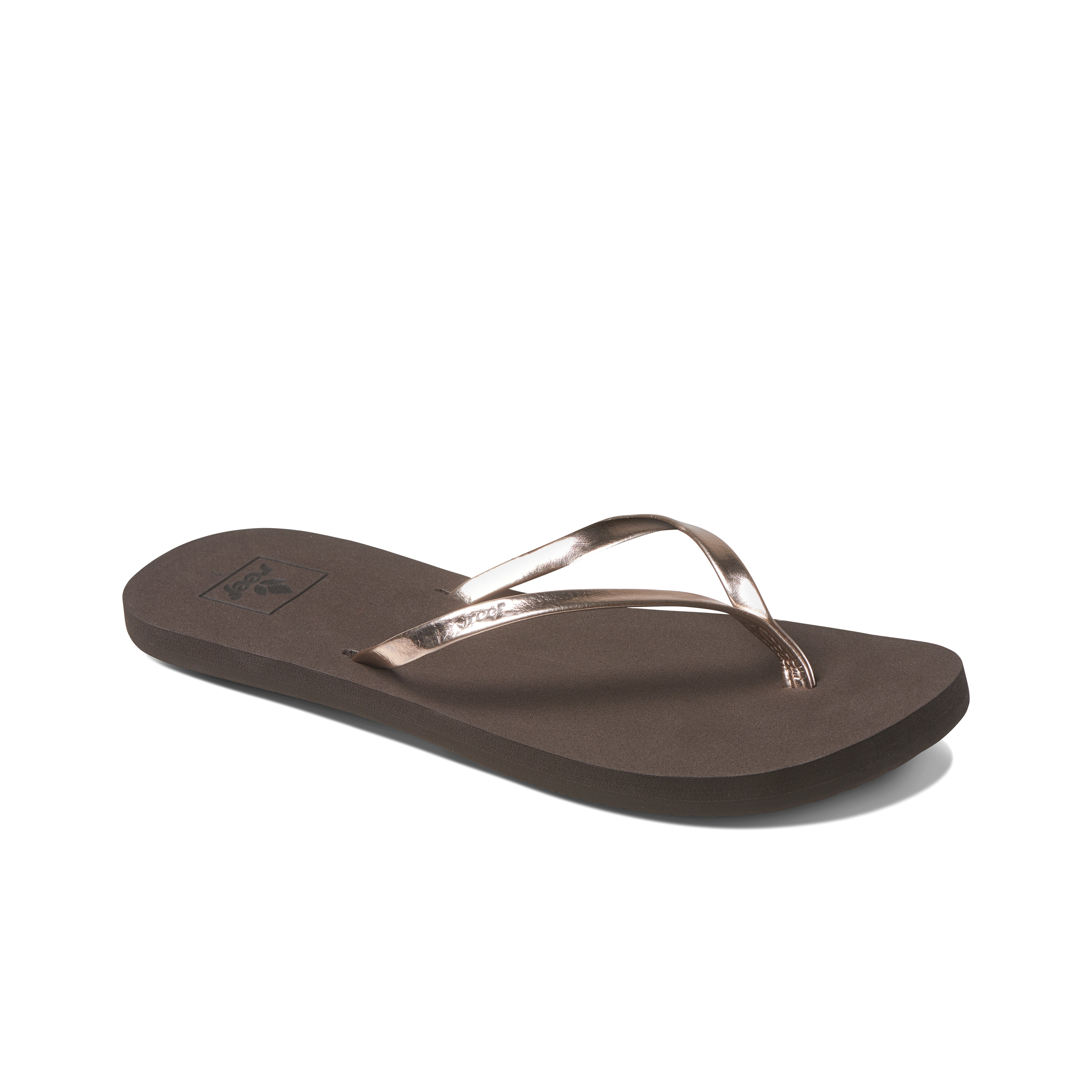 Reef Women's Bliss Nights  In Rose Gold M