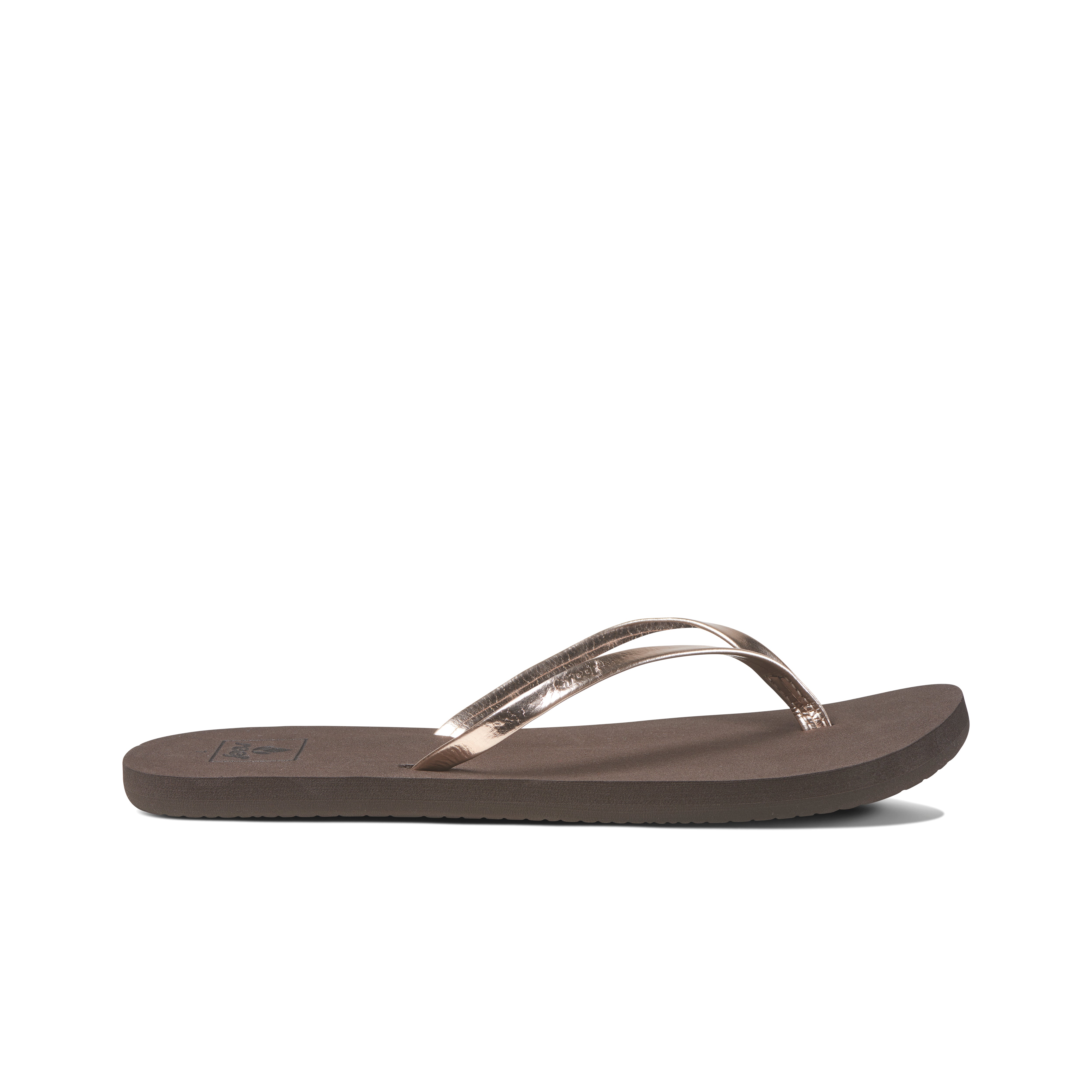 Reef Women's Bliss Nights  In Rose Gold M