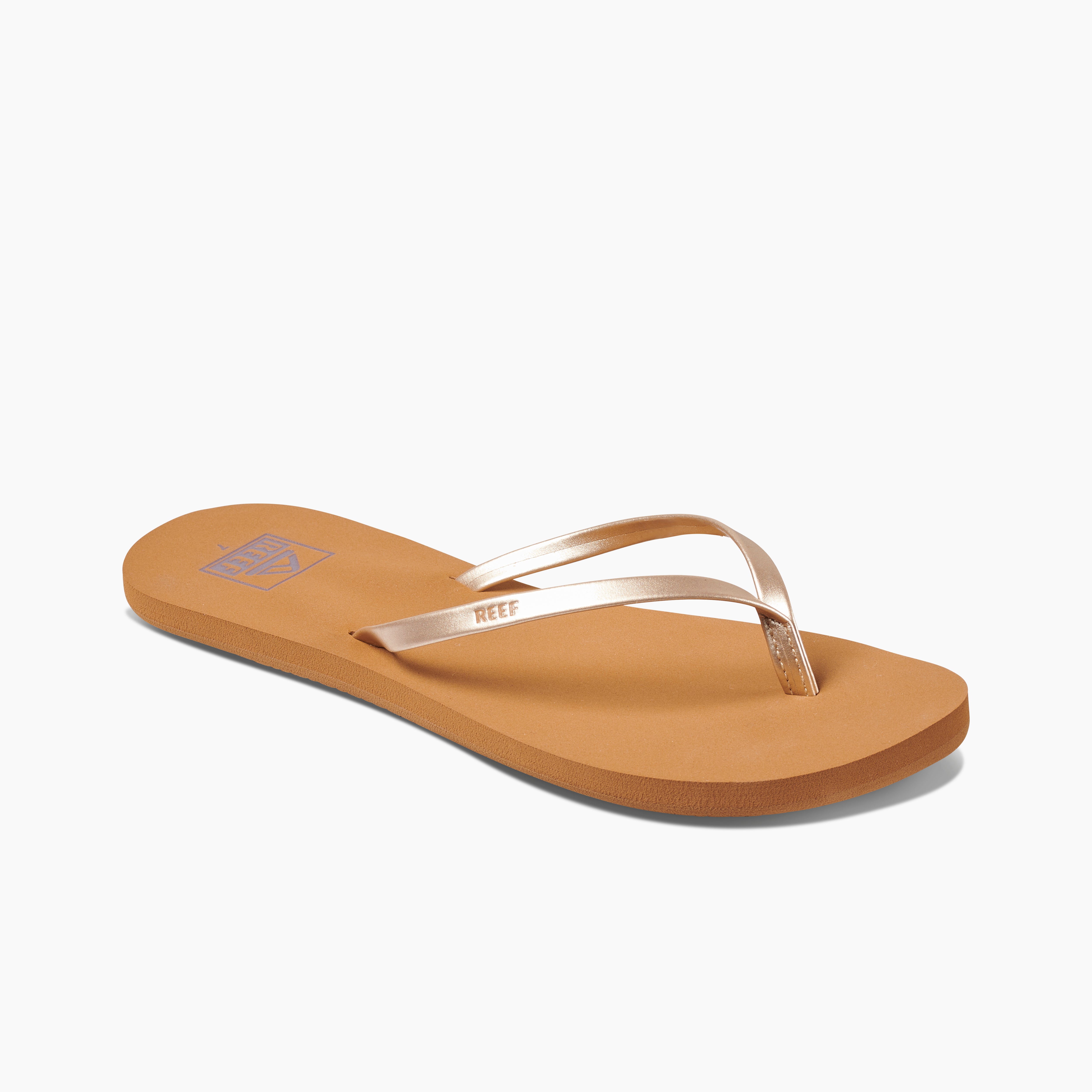 Reef Women's Bliss Nights Metallic M
