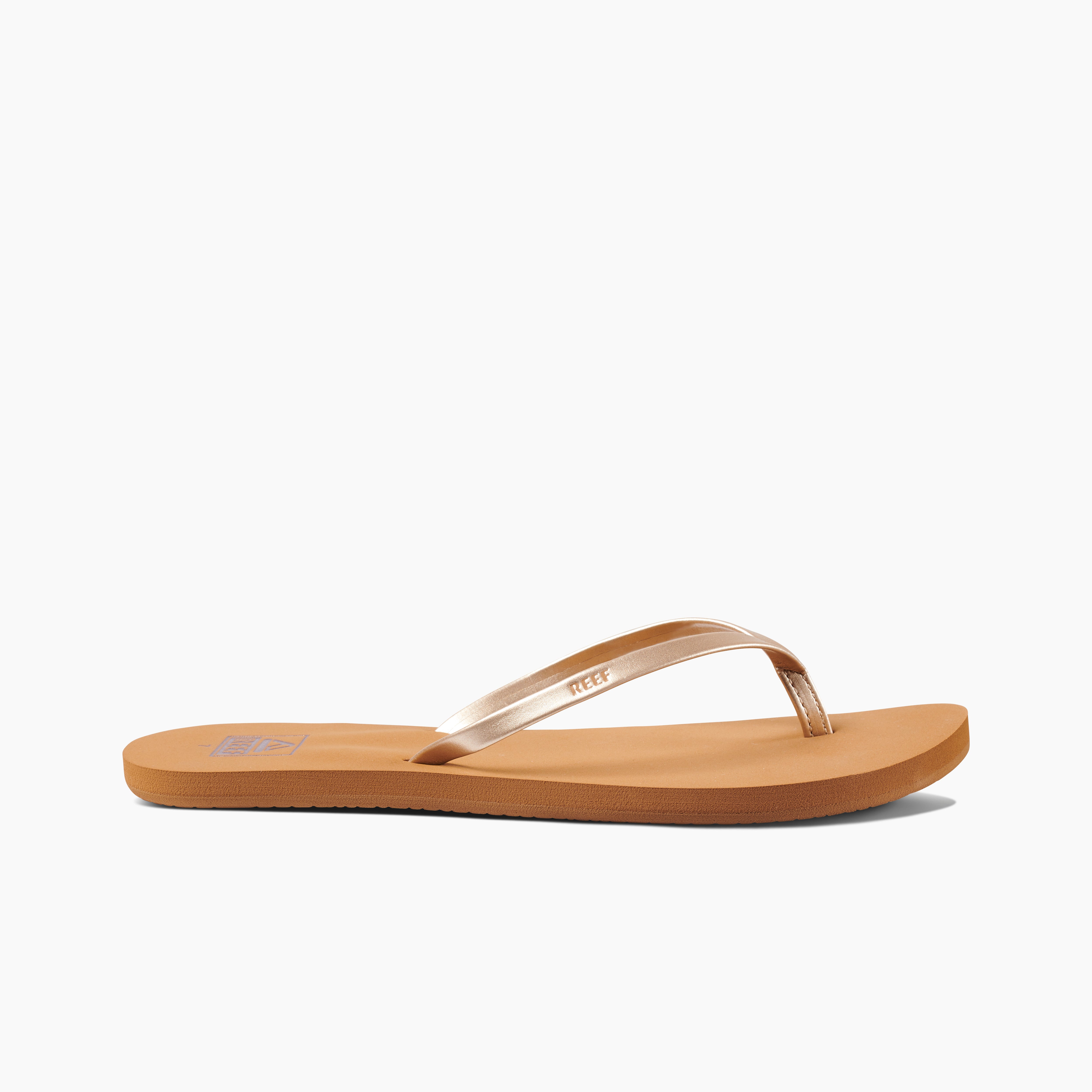 Reef Women's Bliss Nights Metallic M