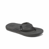 Reef  Men's Cushion Phantom Black M