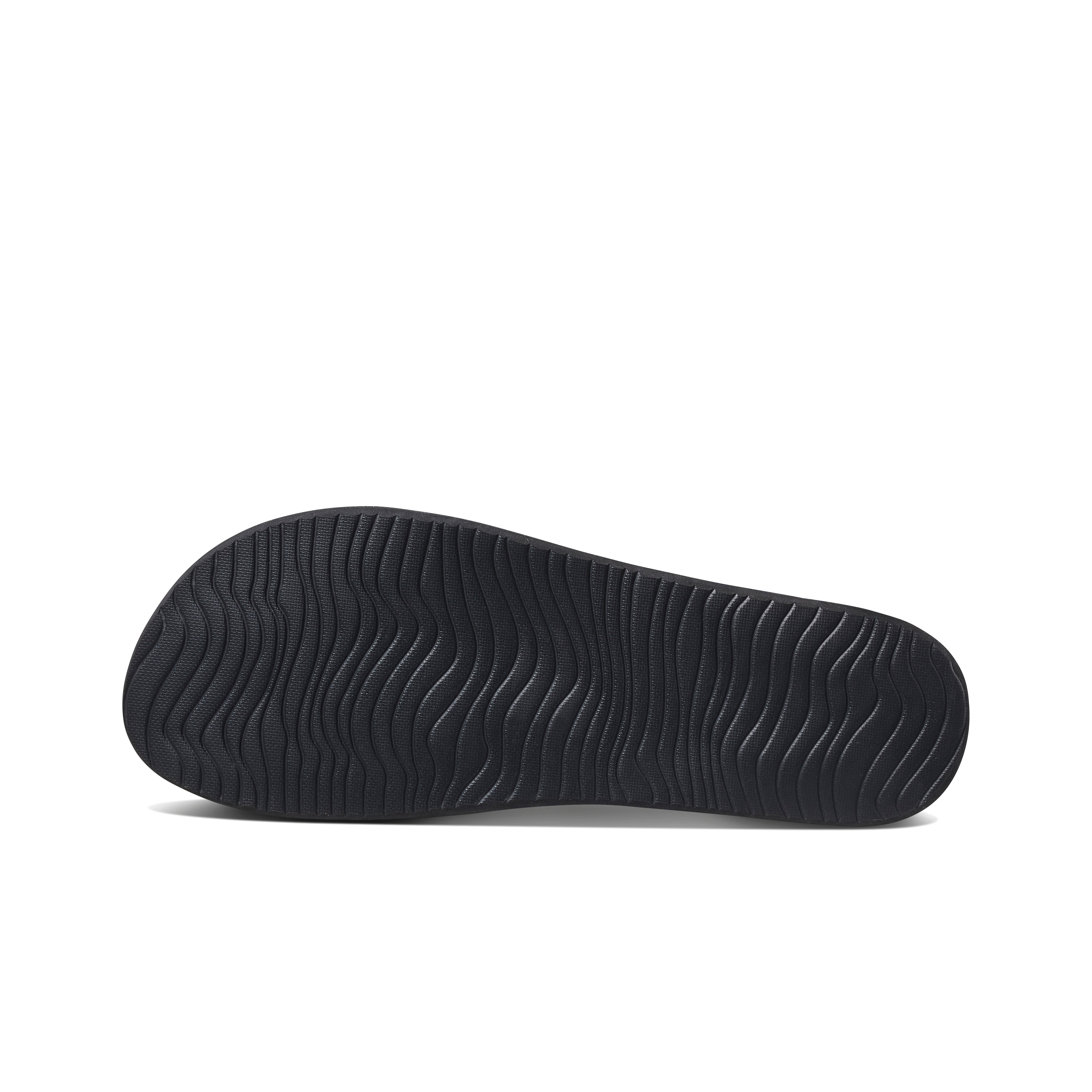 Reef Women's Cushion Court  In Black M
