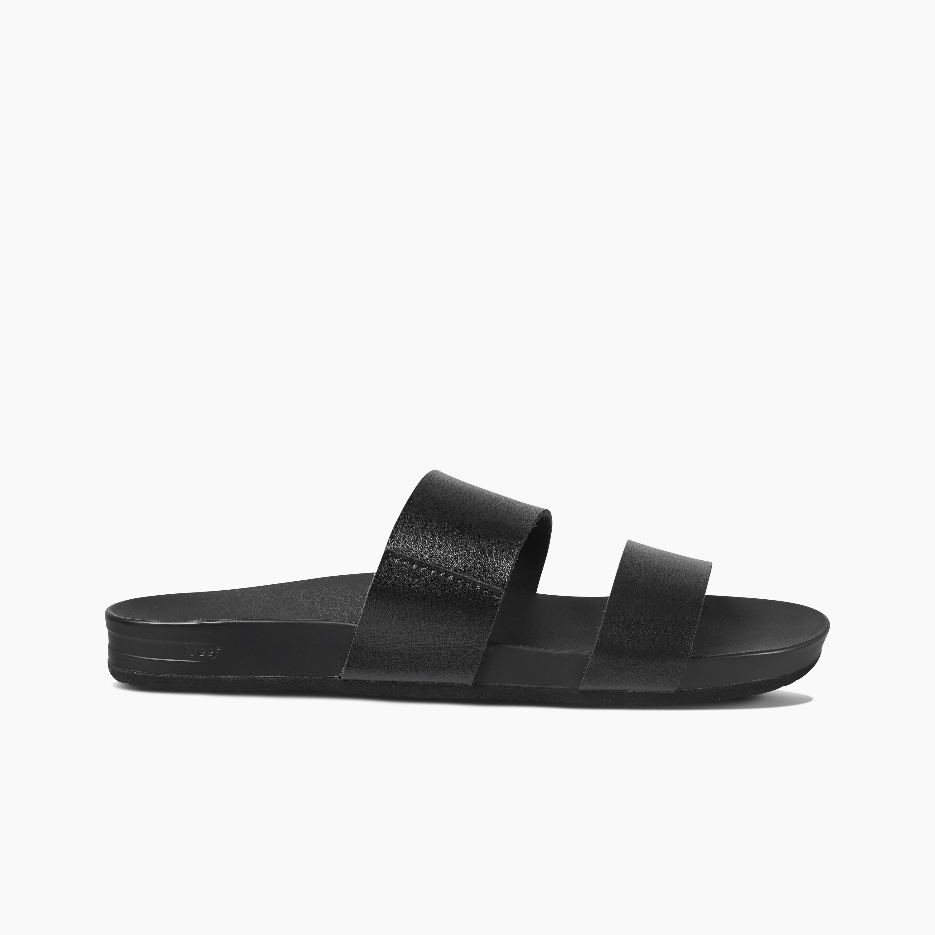 Reef Women's Cushion Vista  In Black M