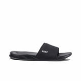 Reef  Men's Reef One Slide Black M