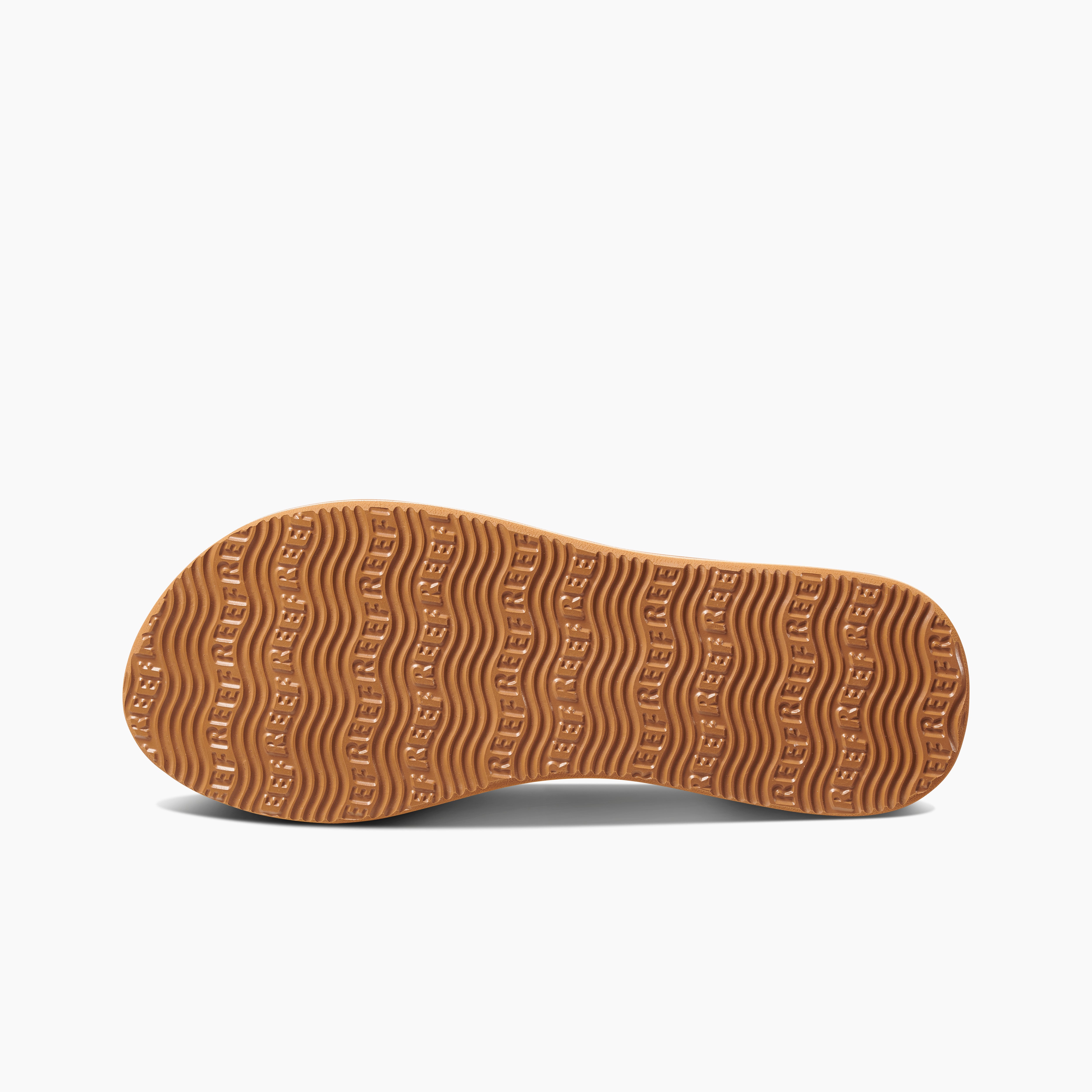 Reef Women's Reef Cushion Sands In Black/Tan M