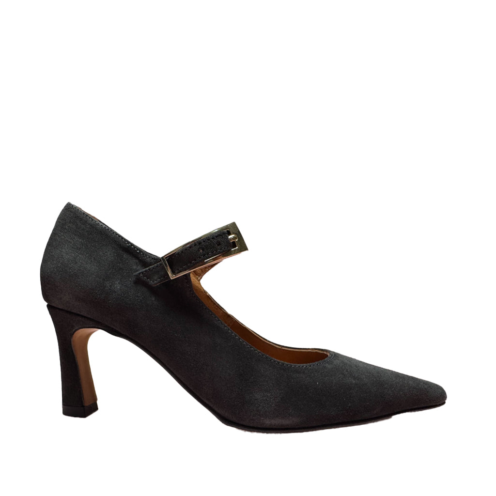 Melie pour femme d'Angel Alarcon en pizzeria