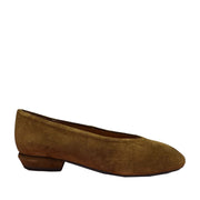 Angel Alarcon Women's Katya in Mogano