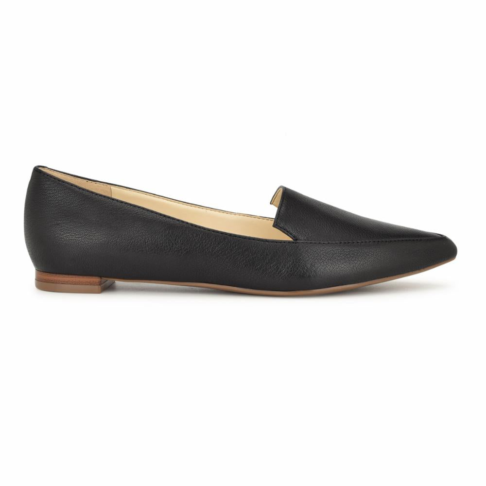 Abay noir pour femme de Nine West, taille M