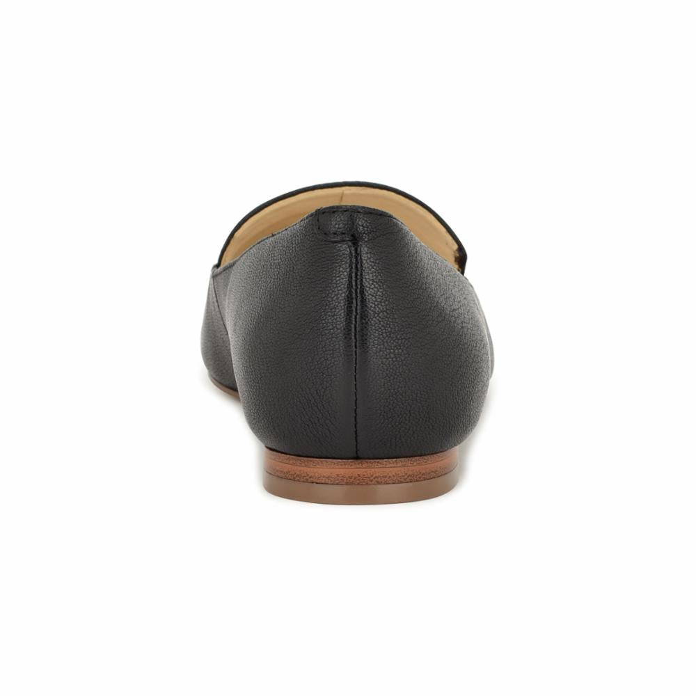 Abay noir pour femme de Nine West, taille M