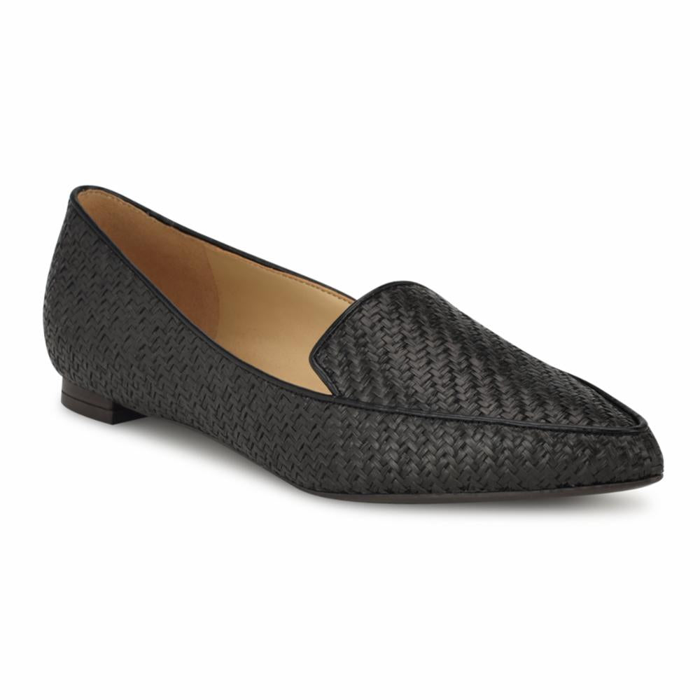 Nine West Abayp2 Noir M pour femme