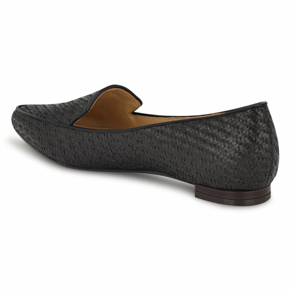 Nine West Abayp2 Noir M pour femme