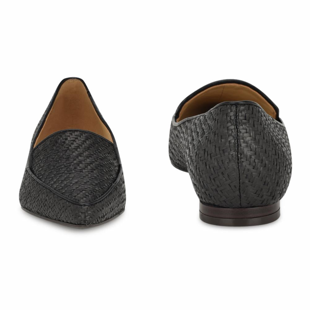 Nine West Abayp2 Noir M pour femme