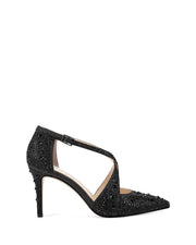 Jessica Simpson Women's Accile M In Black